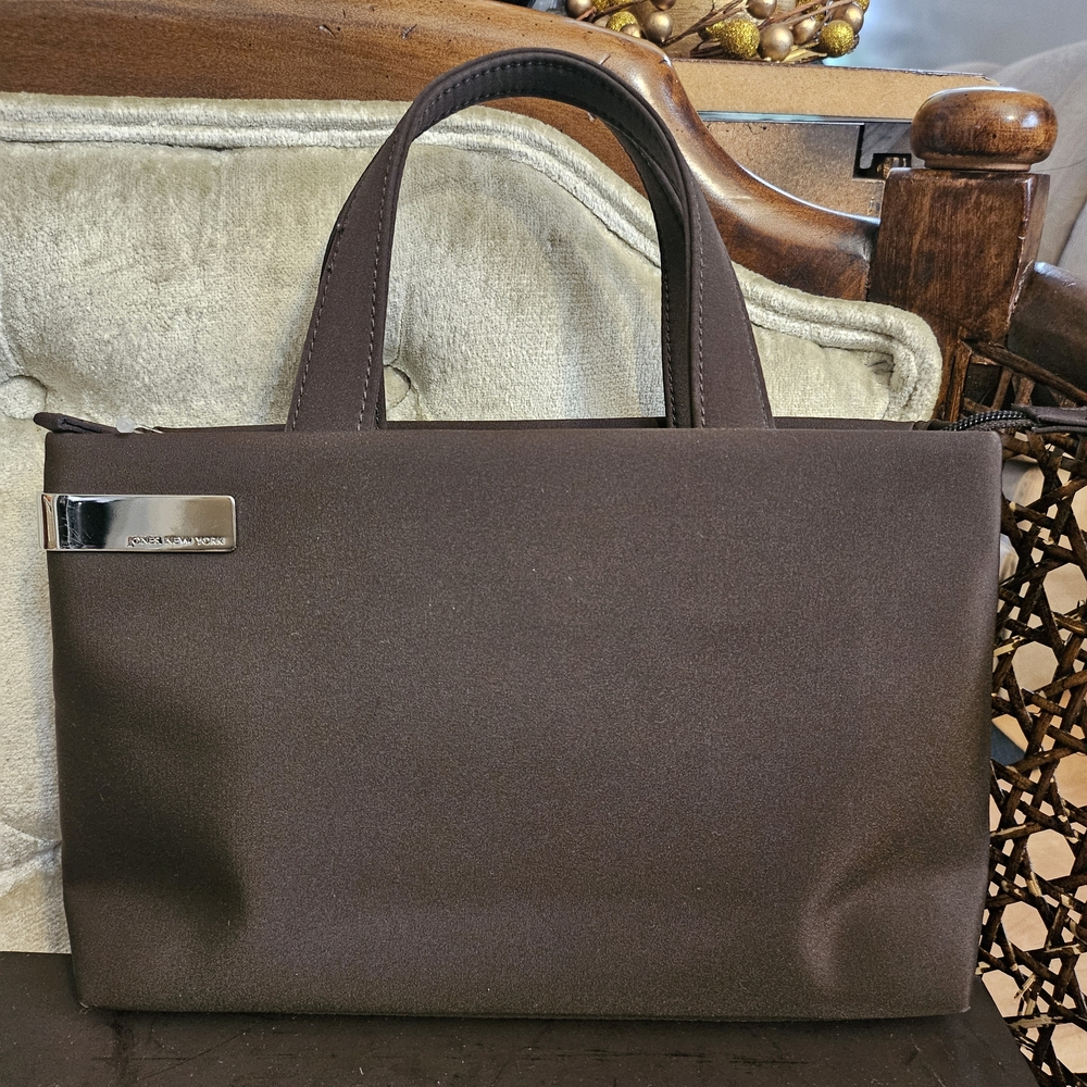 Armani Exchange Brown Men's Bag